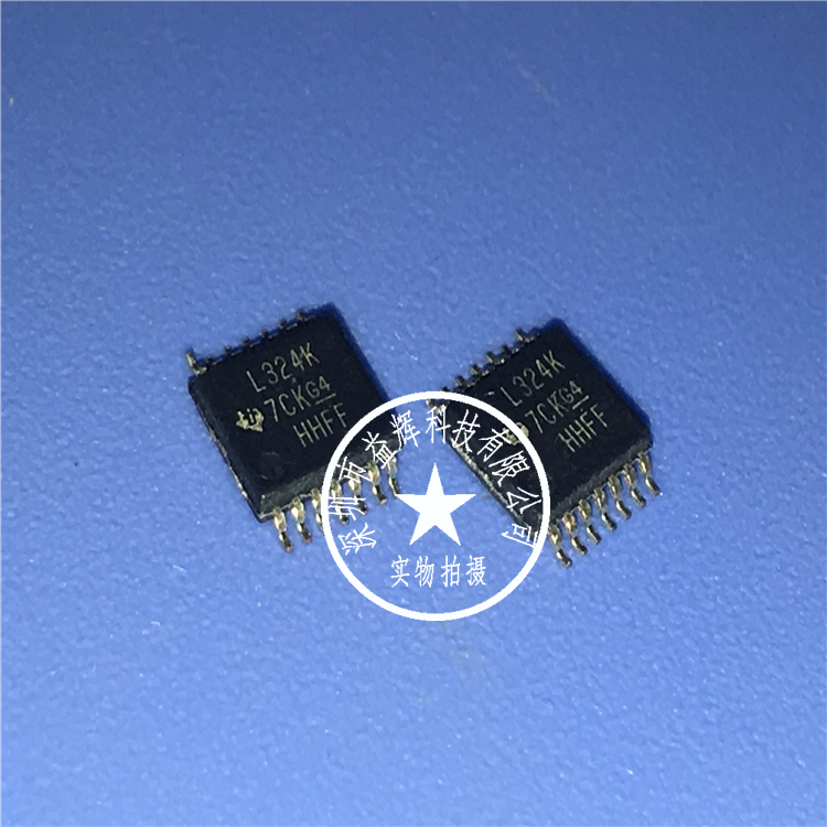 【TI系列】LM324KPWR 運算放大器IC 益輝科技 LM324-LM324KPWR盡在買賣IC網(wǎng)